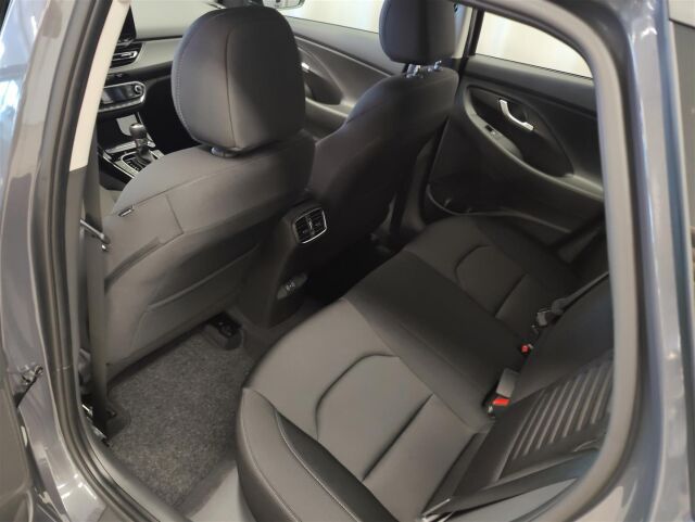 Hyundai i30 Wagon 2025 1.0 T-GDi 100 hv 7DCT-aut. Comfort MY25