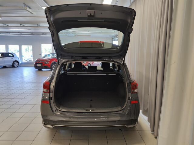 Hyundai i30 Wagon 2025 1.0 T-GDi 100 hv 7DCT-aut. Comfort MY25