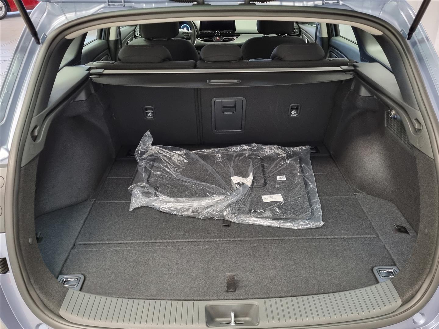 Hyundai i30 2025, kuva 6/22