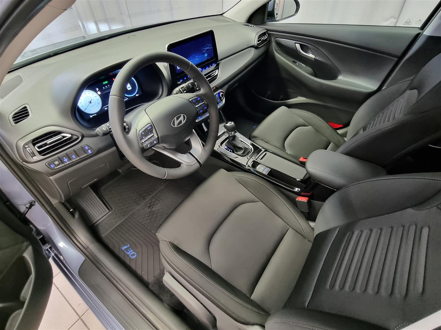 Hyundai i30 2025, kuva 7/22
