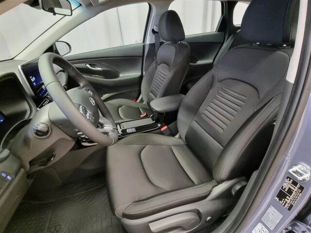 Hyundai i30 Wagon 2025 1.0 T-GDi 100 hv 7DCT-aut. Comfort MY25