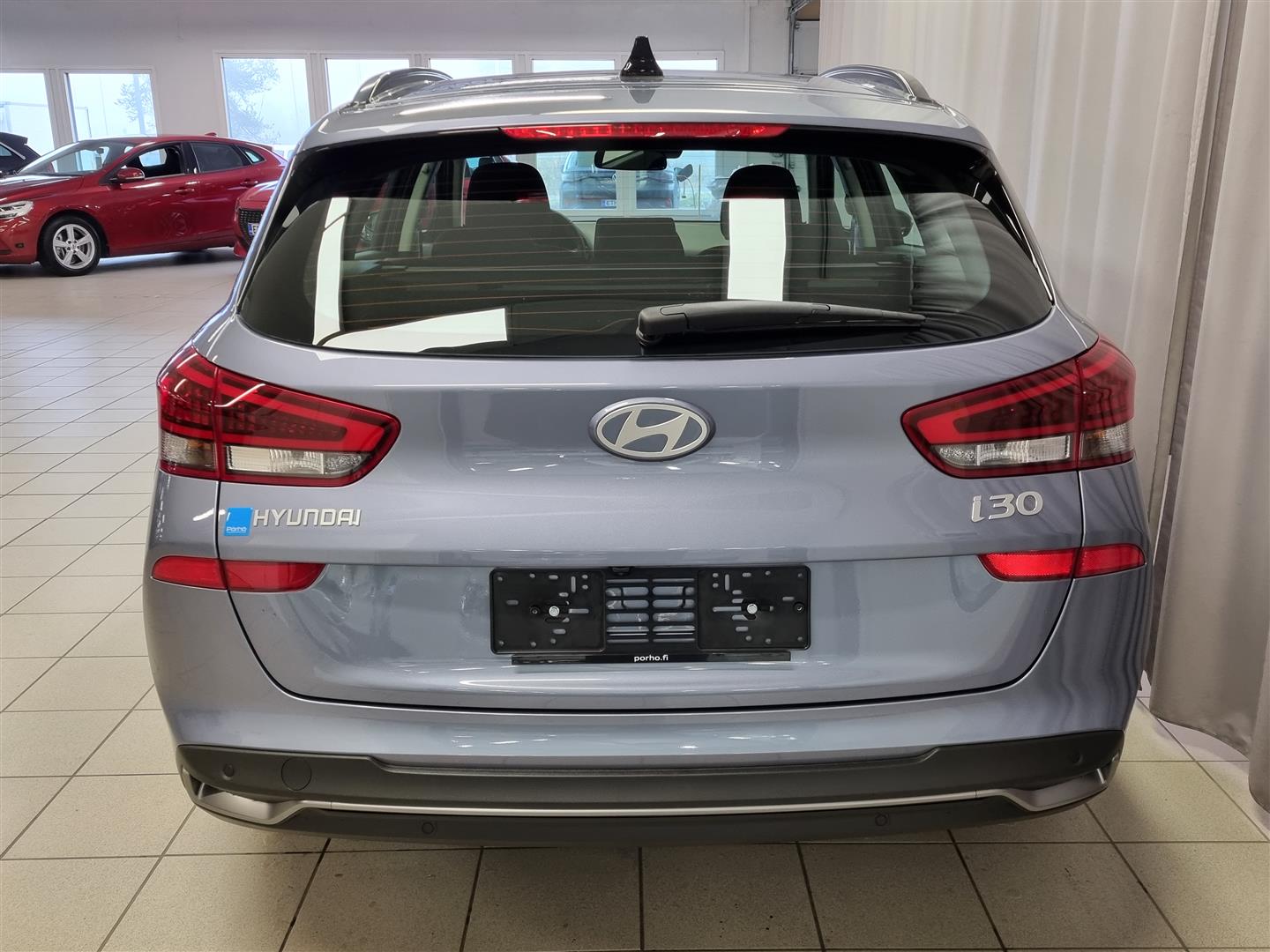 Hyundai i30 2025, kuva 5/22