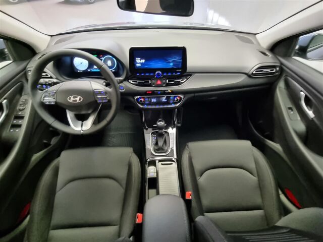 Hyundai i30 Wagon 2025 1.0 T-GDi 100 hv 7DCT-aut. Comfort MY25