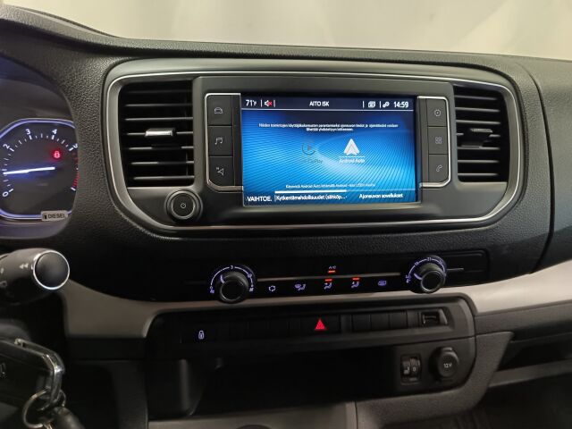Toyota Proace Verso 2024 Active Edition L2 2,0 D 180 Aut. **1. OM, ALVILLINEN BUSSI**