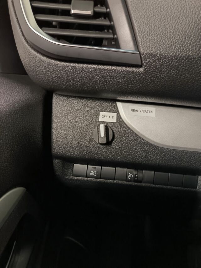 Toyota Proace Verso 2024 Active Edition L2 2,0 D 180 Aut. **1. OM, ALVILLINEN BUSSI**