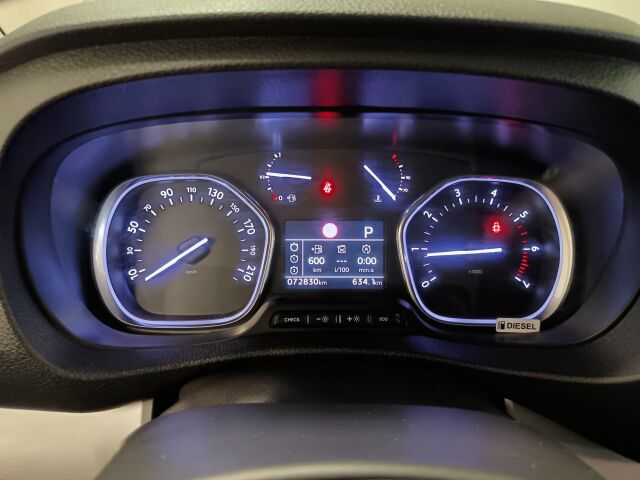 Toyota Proace Verso 2024 Active Edition L2 2,0 D 180 Aut. **1. OM, ALVILLINEN BUSSI**