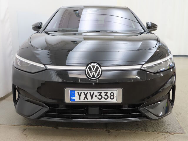 Volkswagen ID.7 2024 Pro Elegance 210 kW Akku 77 kWh