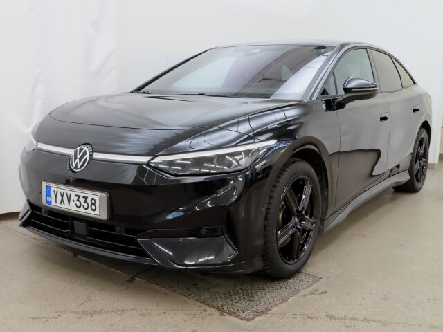 Volkswagen ID.7 2024 Pro Elegance 210 kW Akku 77 kWh