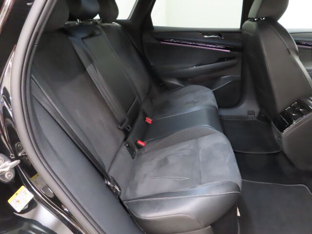 Volkswagen ID.7 2024 Pro Elegance 210 kW Akku 77 kWh