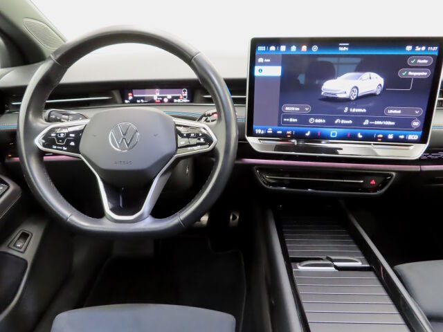Volkswagen ID.7 2024 Pro Elegance 210 kW Akku 77 kWh