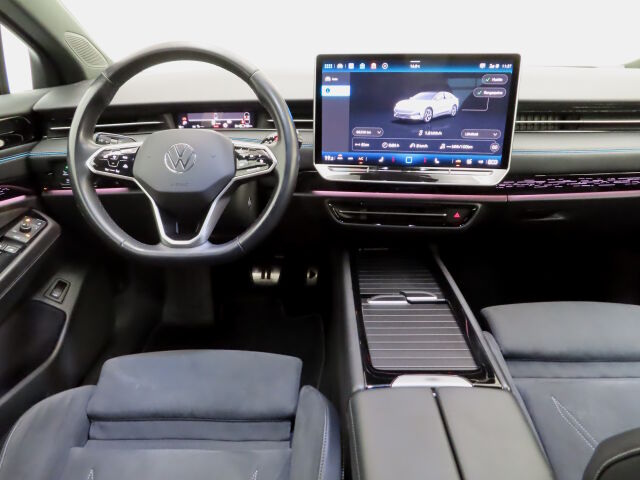 Volkswagen ID.7 2024 Pro Elegance 210 kW Akku 77 kWh