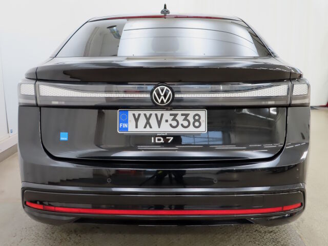 Volkswagen ID.7 2024 Pro Elegance 210 kW Akku 77 kWh