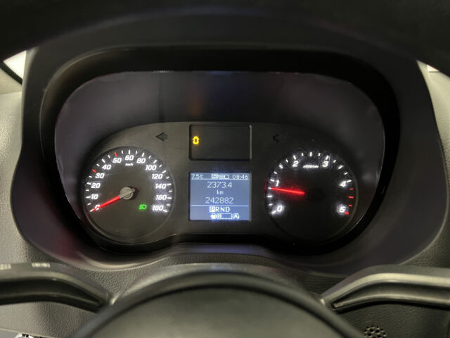 MERCEDES-BENZ Sprinter 2019 316CDI 7G-TRONIC XXL 3+3 M-A SIS ALV! *TILAVA JATKO-OHJAAMO* 20 ALUT *ILMASTOINTI*