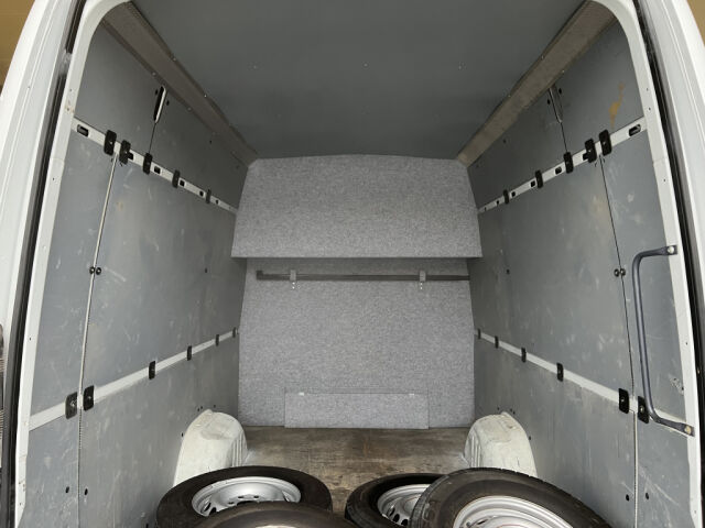 MERCEDES-BENZ Sprinter 2019 316CDI 7G-TRONIC XXL 3+3 M-A SIS ALV! *TILAVA JATKO-OHJAAMO* 20 ALUT *ILMASTOINTI*