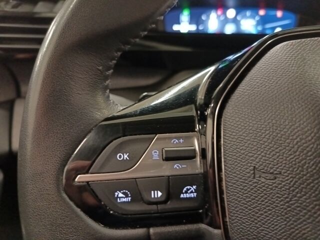 PEUGEOT 308 2024 SW Allure Edition PureTech 130 EAT8-automaatti