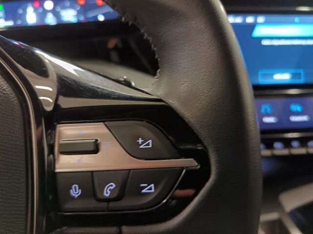 PEUGEOT 308 2024 SW Allure Edition PureTech 130 EAT8-automaatti