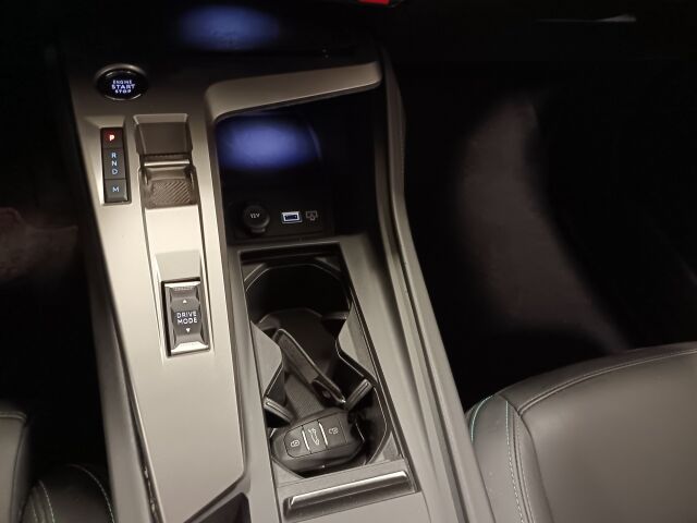 PEUGEOT 308 2024 SW Allure Edition PureTech 130 EAT8-automaatti