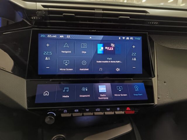 PEUGEOT 308 2024 SW Allure Edition PureTech 130 EAT8-automaatti