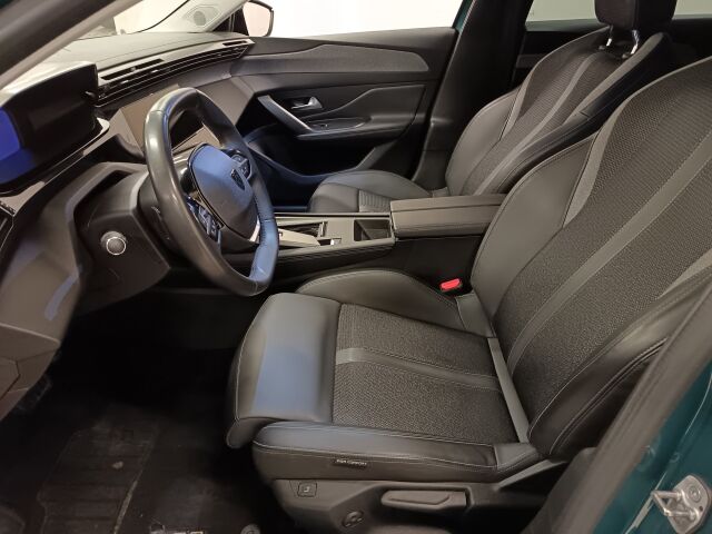 PEUGEOT 308 2024 SW Allure Edition PureTech 130 EAT8-automaatti