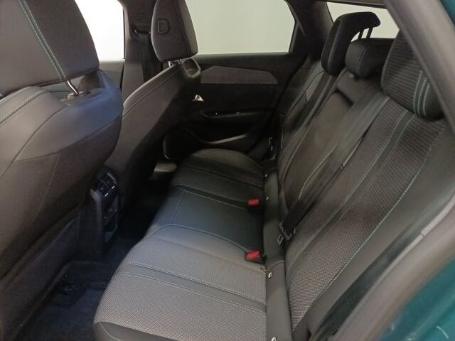 PEUGEOT 308 2024 SW Allure Edition PureTech 130 EAT8-automaatti