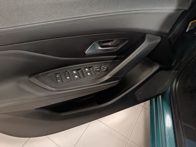 PEUGEOT 308 2024 SW Allure Edition PureTech 130 EAT8-automaatti