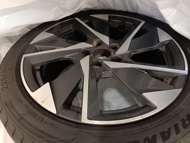 PEUGEOT 308 2024 SW Allure Edition PureTech 130 EAT8-automaatti