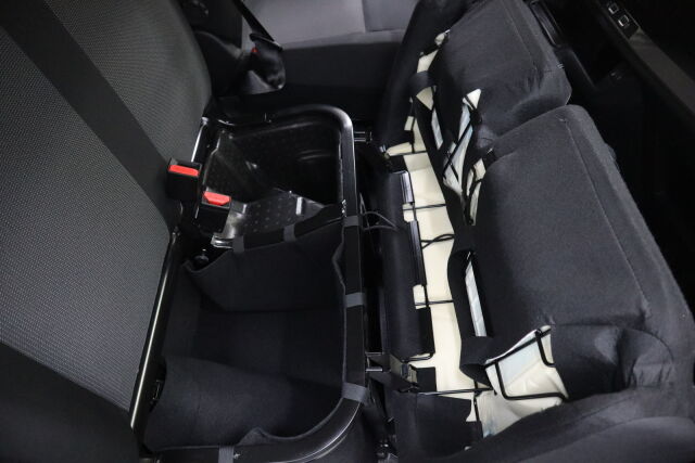 Citroen Jumpy 2024 BlueHDi 145 XL EAT8 Automaatti