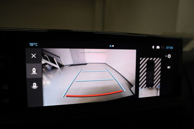 Citroen Jumpy 2024 BlueHDi 145 XL EAT8 Automaatti