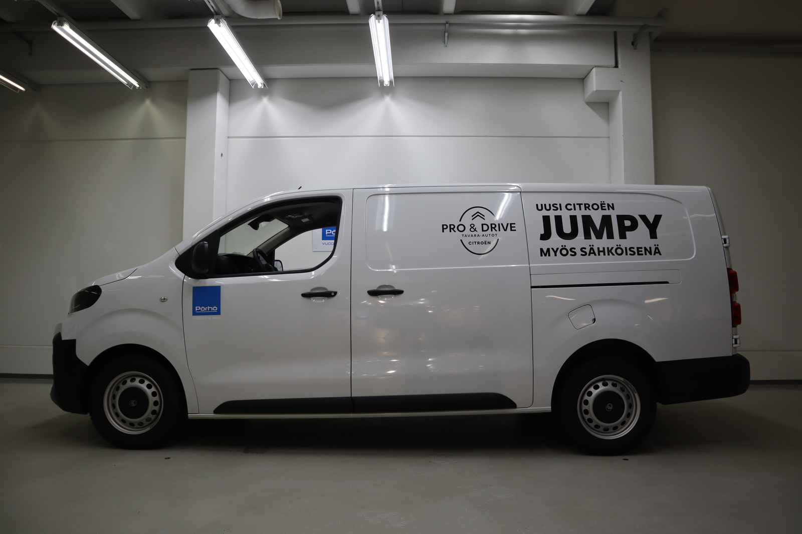 Citroen Jumpy 2024, kuva 3/23