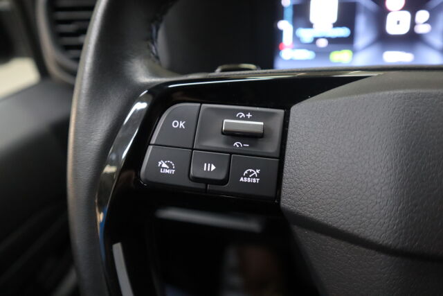 Citroen Jumpy 2024 BlueHDi 145 XL EAT8 Automaatti