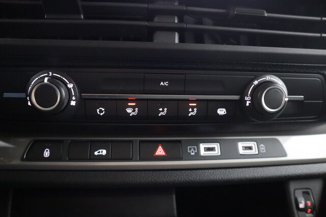 Citroen Jumpy 2024 BlueHDi 145 XL EAT8 Automaatti