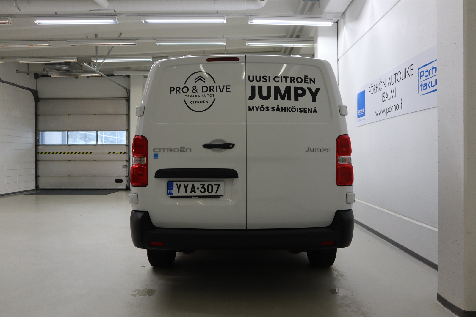 Citroen Jumpy 2024, kuva 5/23