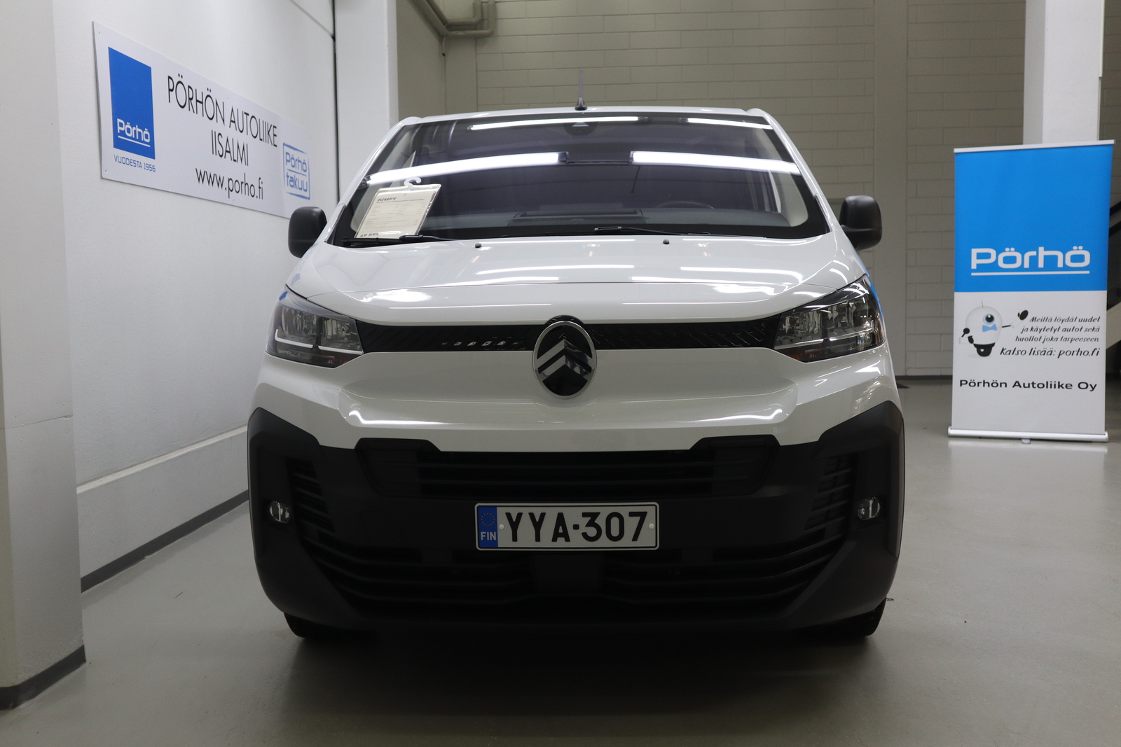 Citroen Jumpy 2024, kuva 2/23