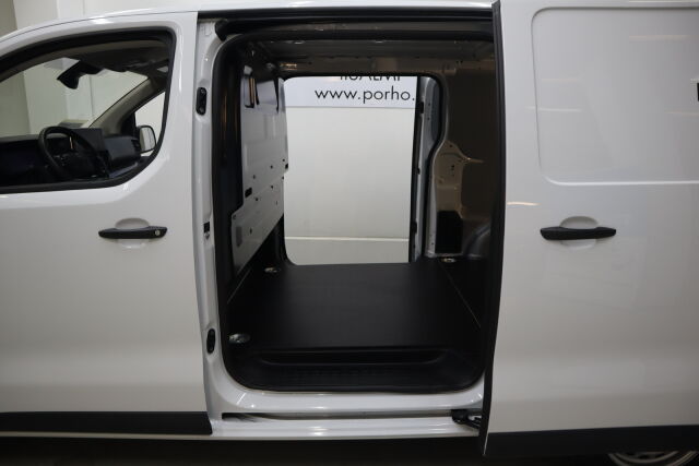 Citroen Jumpy 2024 BlueHDi 145 XL EAT8 Automaatti