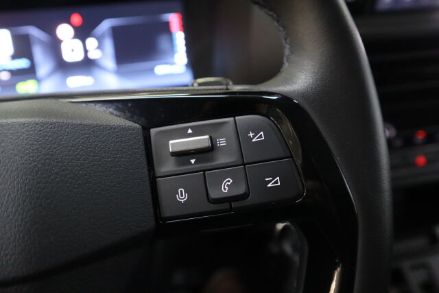 Citroen Jumpy 2024 BlueHDi 145 XL EAT8 Automaatti