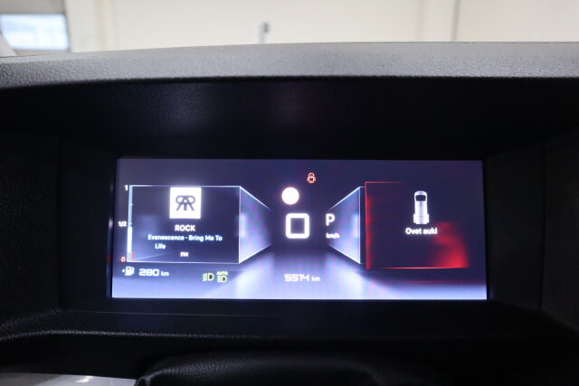 Citroen Jumpy 2024 BlueHDi 145 XL EAT8 Automaatti