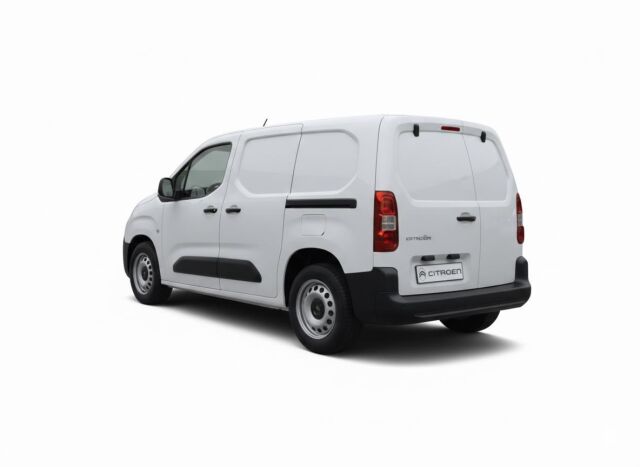 Citroen Berlingo 2025 BlueHDi 100 XL 2510 Berlingo Umpikorinen XL Pitkä, 5ov