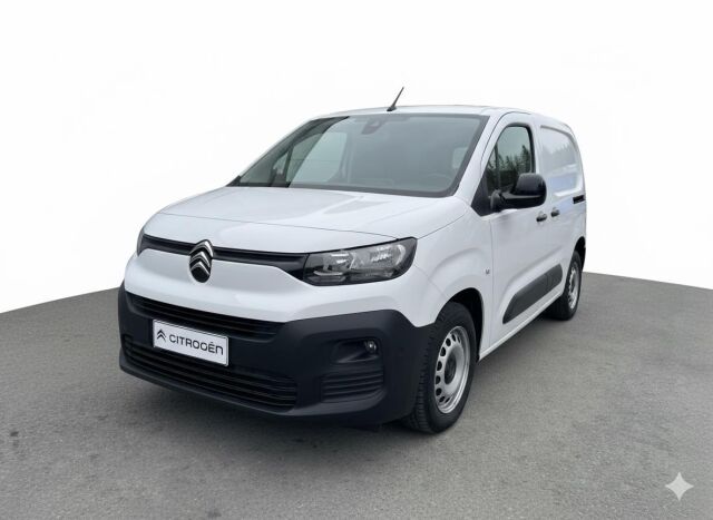 Citroen Berlingo 2025 BlueHDi 100 XL 2510 Berlingo Umpikorinen XL Pitkä, 5ov