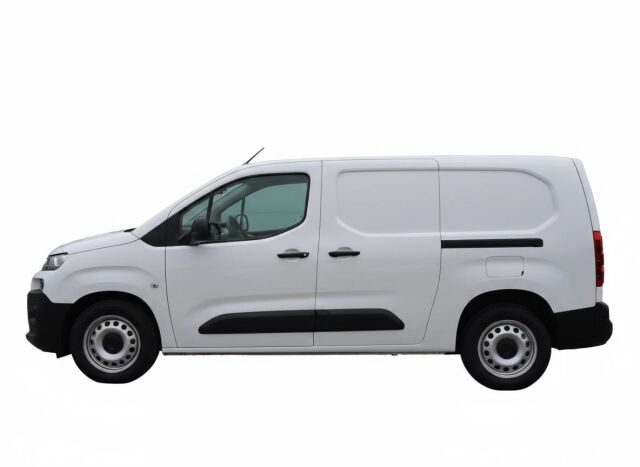Citroen Berlingo 2025 BlueHDi 100 XL 2510 Berlingo Umpikorinen XL Pitkä, 5ov