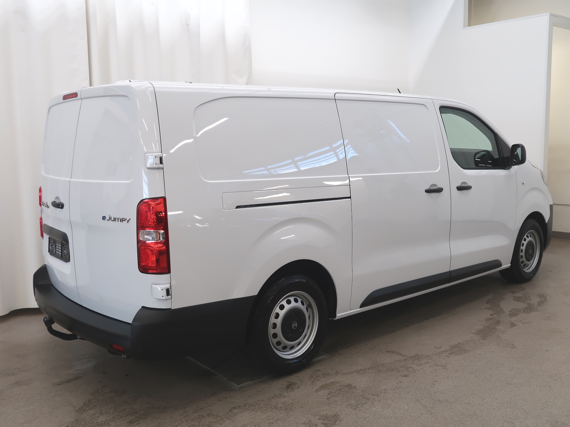 Citroen e-Jumpy 2026, kuva 3/8
