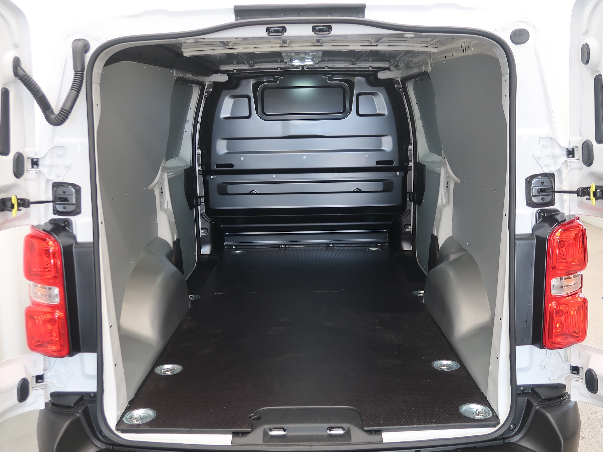 Citroen e-Jumpy 2026, kuva 8/8