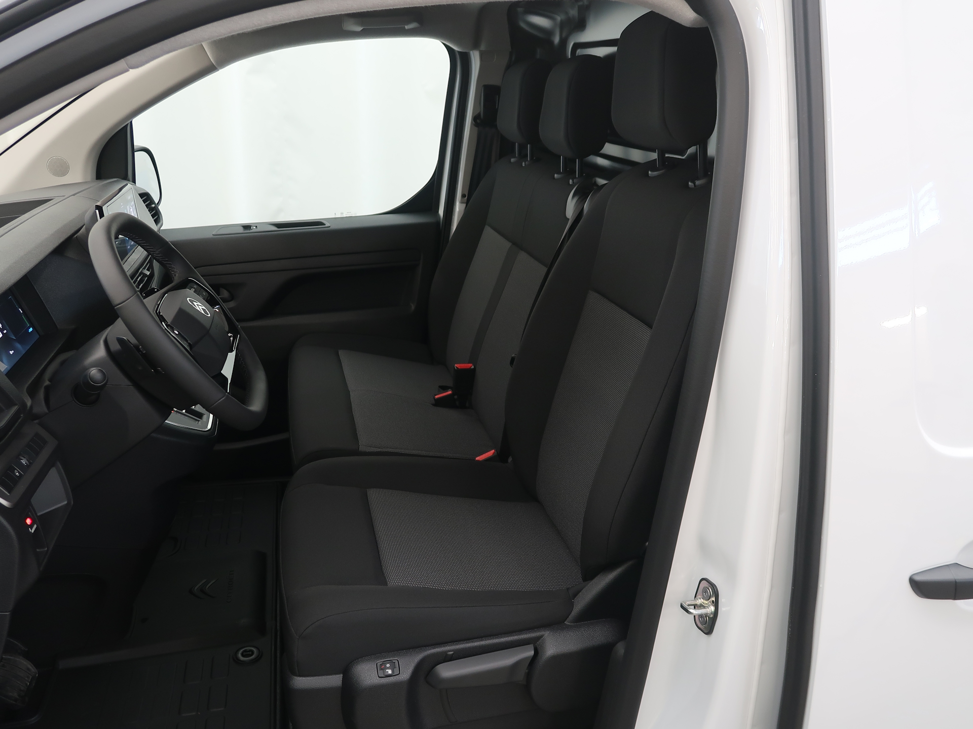 Citroen e-Jumpy 2026, kuva 6/8