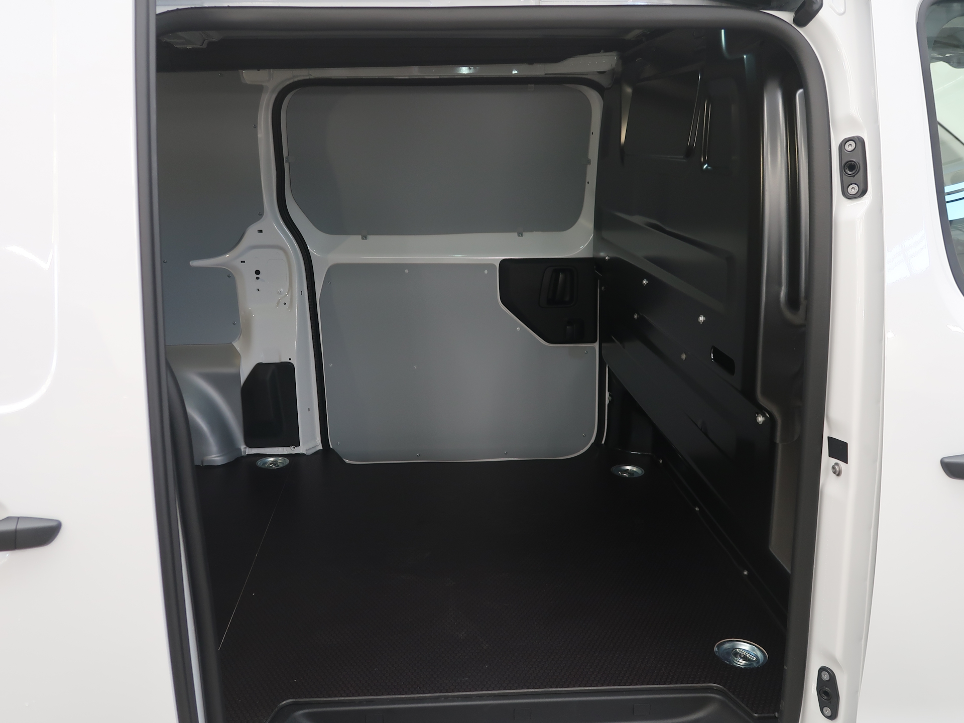Citroen e-Jumpy 2026, kuva 7/8