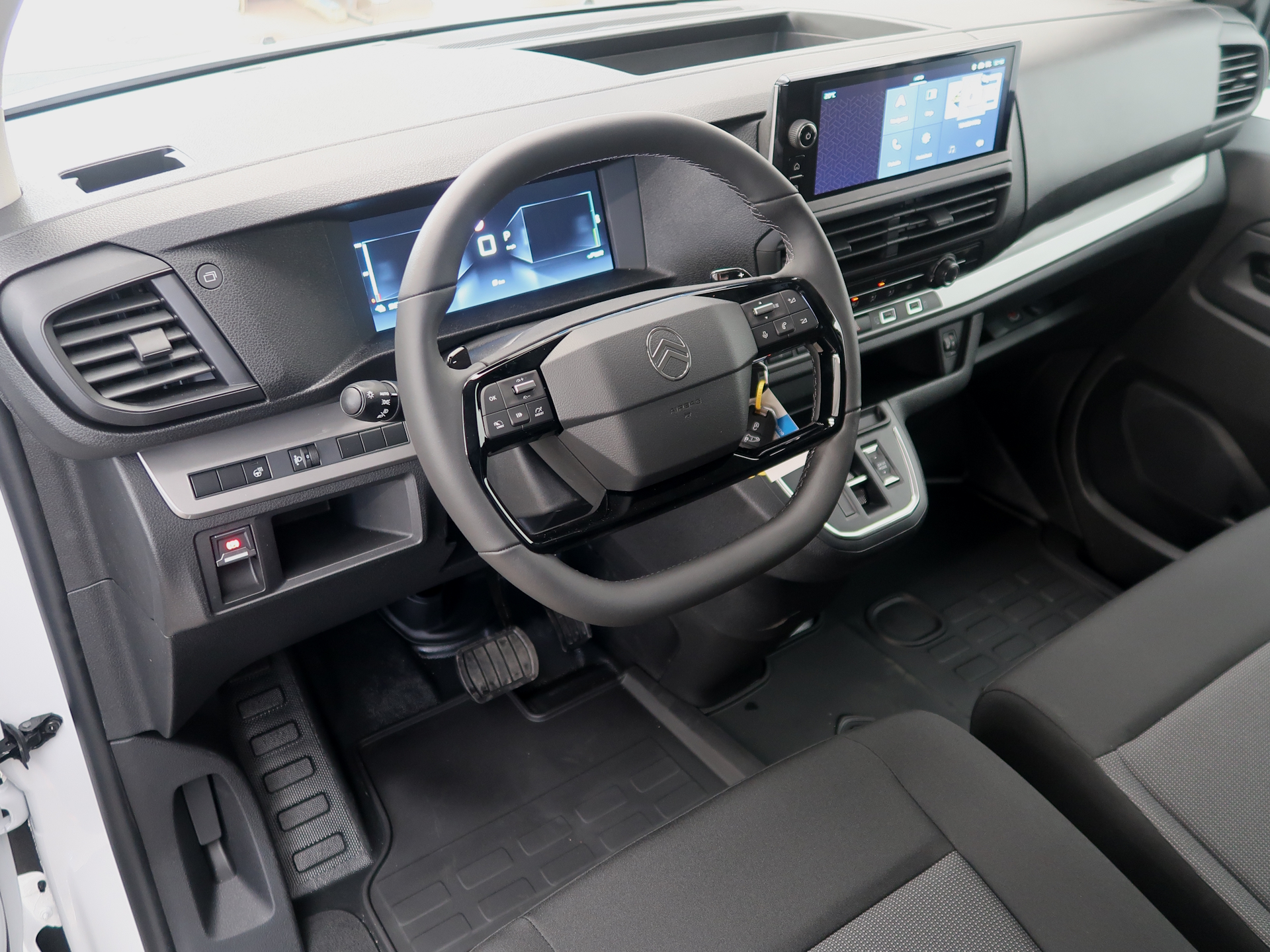 Citroen e-Jumpy 2026, kuva 5/8