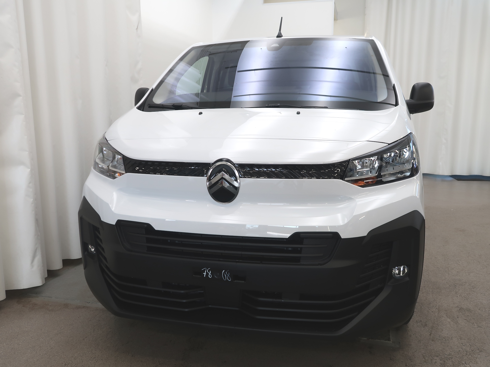 Citroen e-Jumpy 2026, kuva 2/8