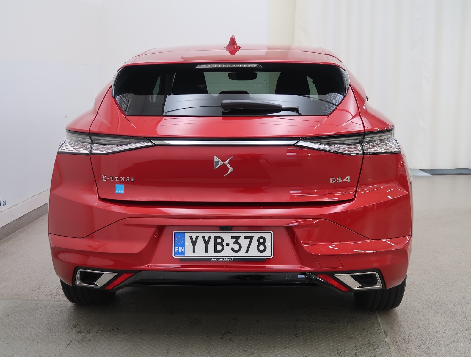 DS 4 2024, kuva 4/9