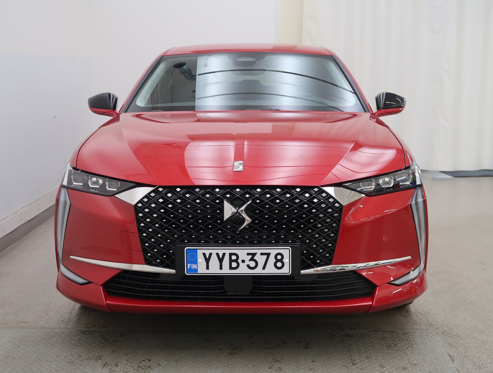 DS 4 2024, kuva 2/9