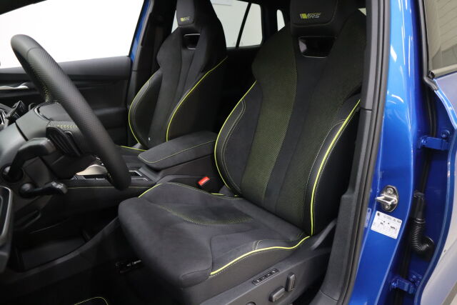 Skoda Elroq 2025 85x 4x4 RS