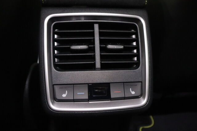 Skoda Elroq 2025 85x 4x4 RS