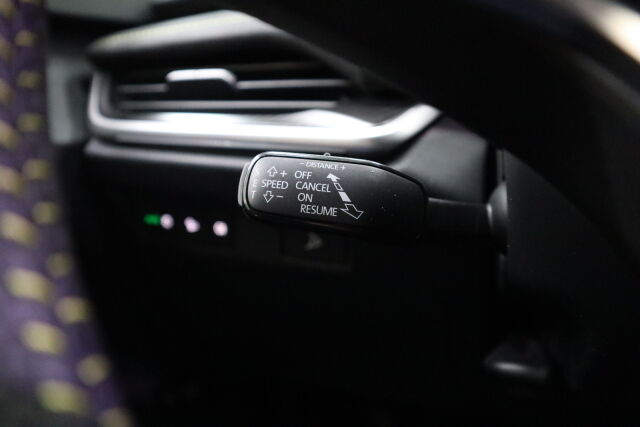 Skoda Elroq 2025 85x 4x4 RS